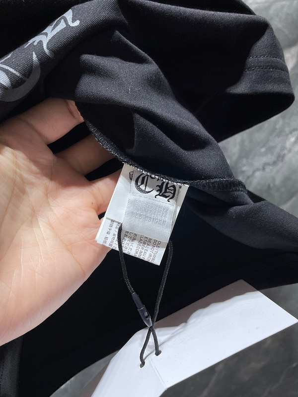 CHR0ME HEART T-SHIRT 2302084