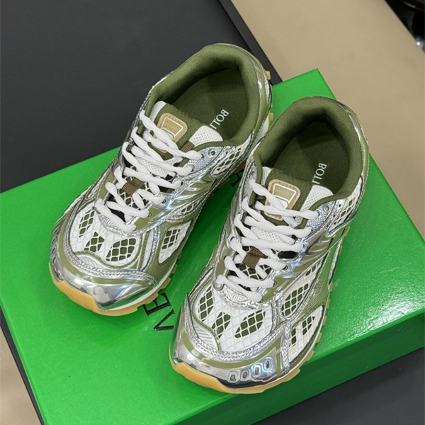 Bottega Veneta Sneaker