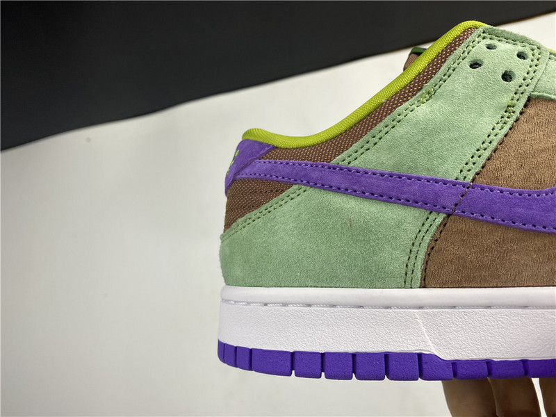 Nike Dunk Low Veneer DA1469-200