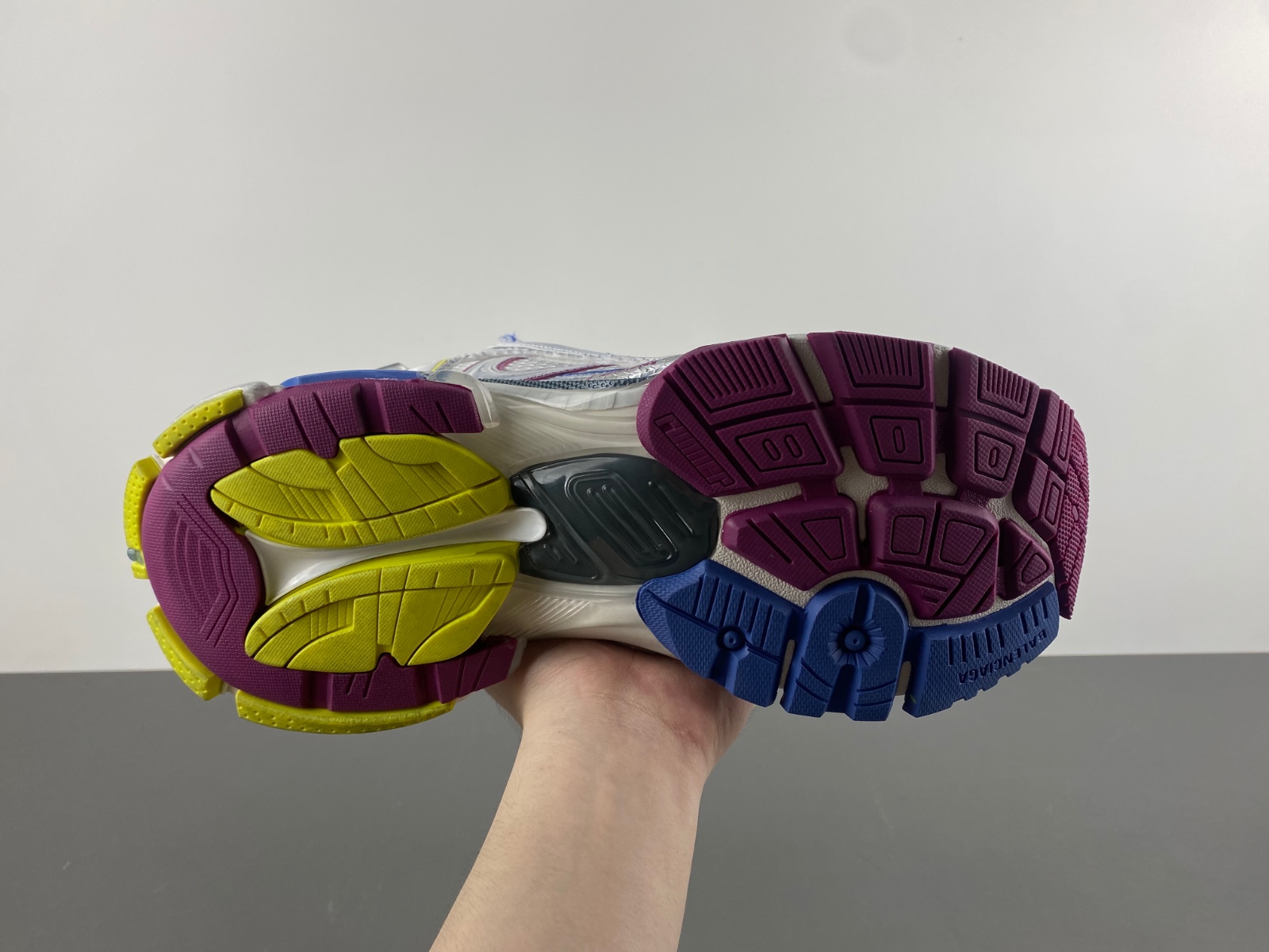 Balenciaga Runner Sneaker