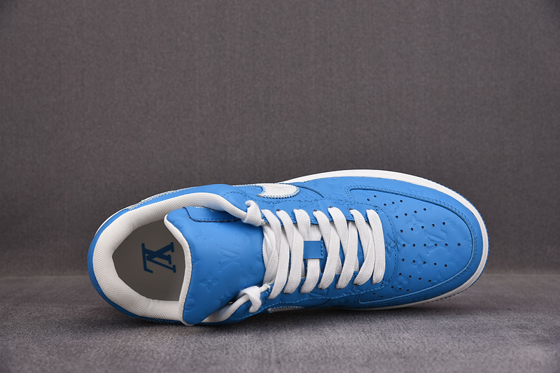 Nike Air Force 1 Low By Virgil Abloh