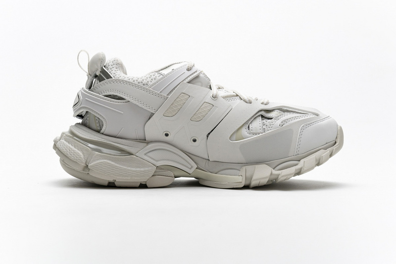 Balenciaga Tess S.White LED  542436 W1GB7 65090