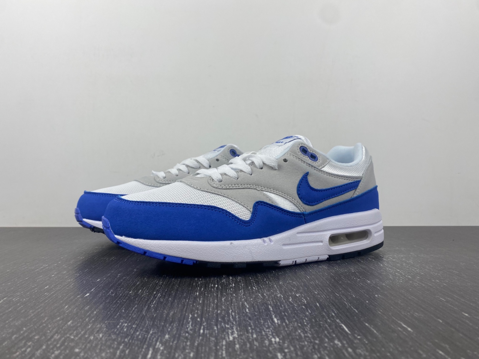 Nike Air Max 1 OG Anniversary 2017 - 908375-102
