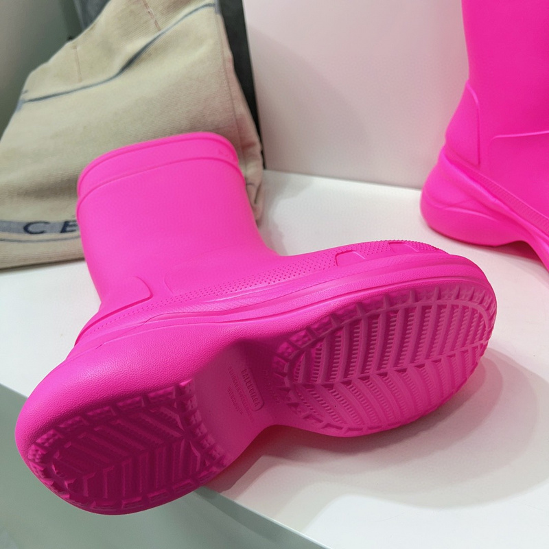 Balenciaga Rain Boots