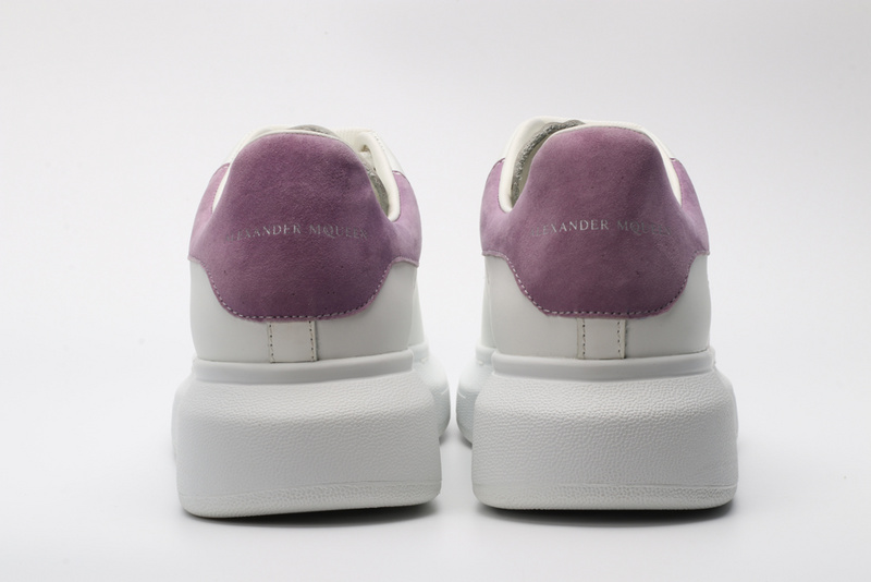 MCQUEEN OVERSIZED SNEAKER