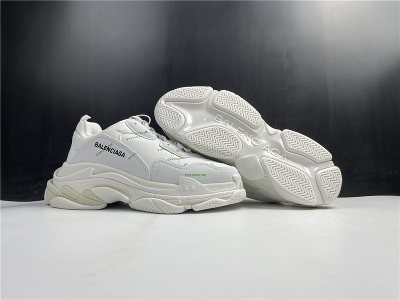 Balenciaga TRIPLE S TRAINER