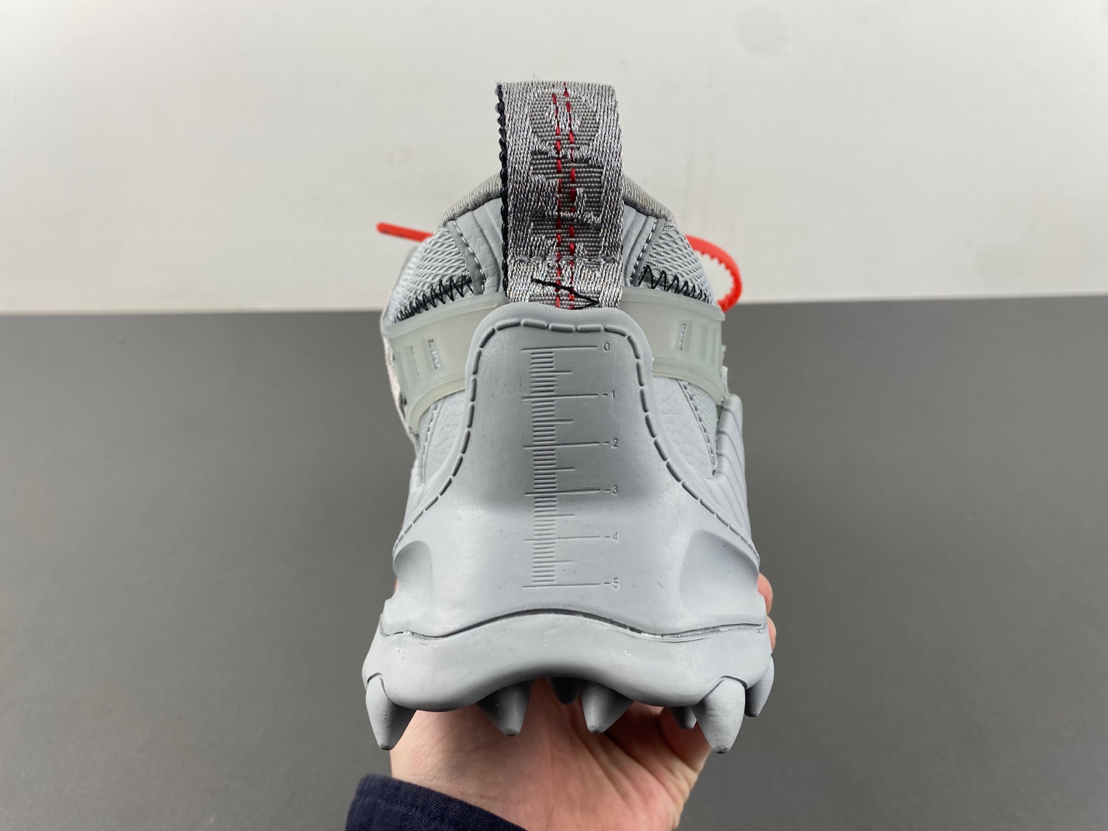 OW C/O​ ODSY-1000 SNEAKERS