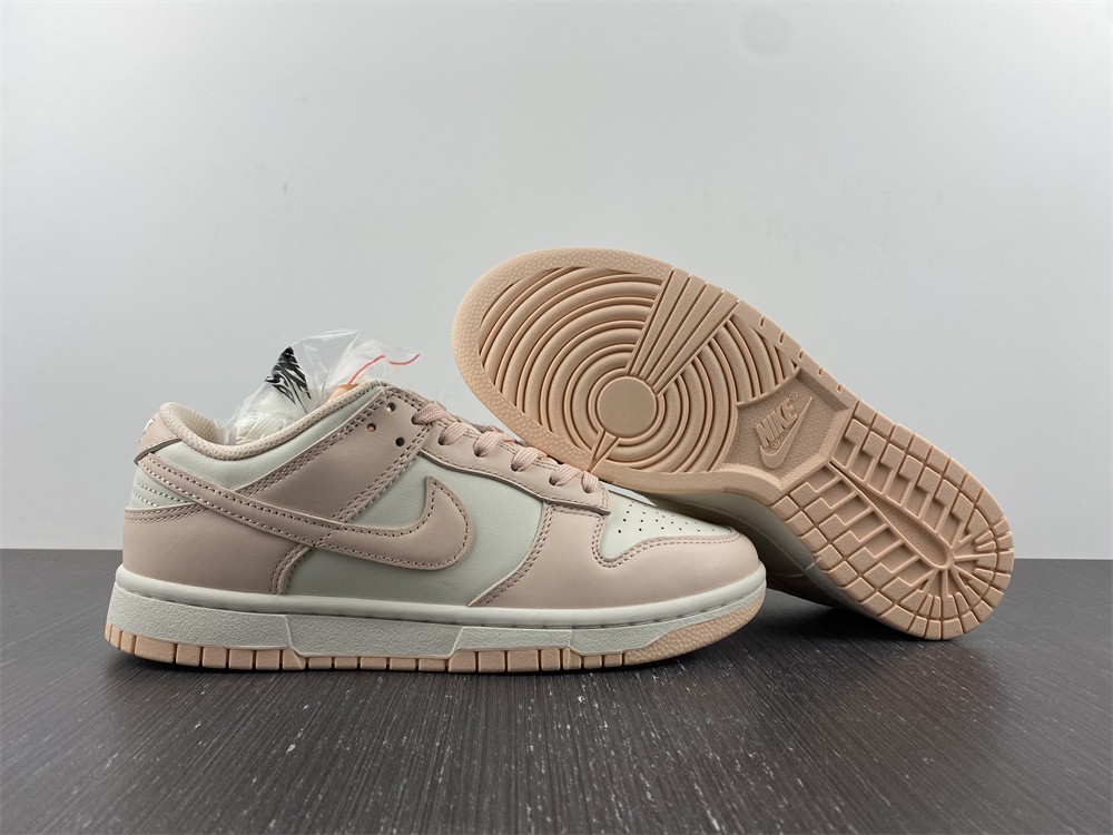 Nike Dunk Low Orange Pearl DD1503-102