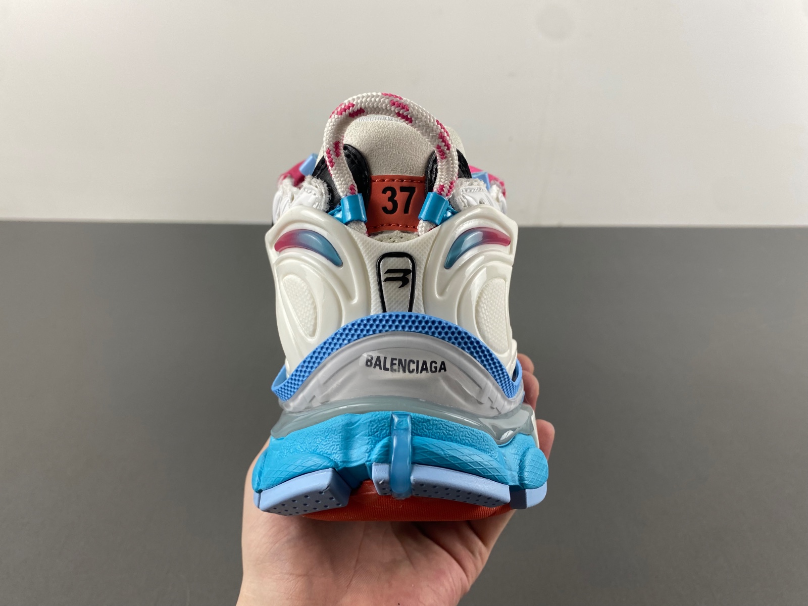 Balenciaga Runner Sneaker