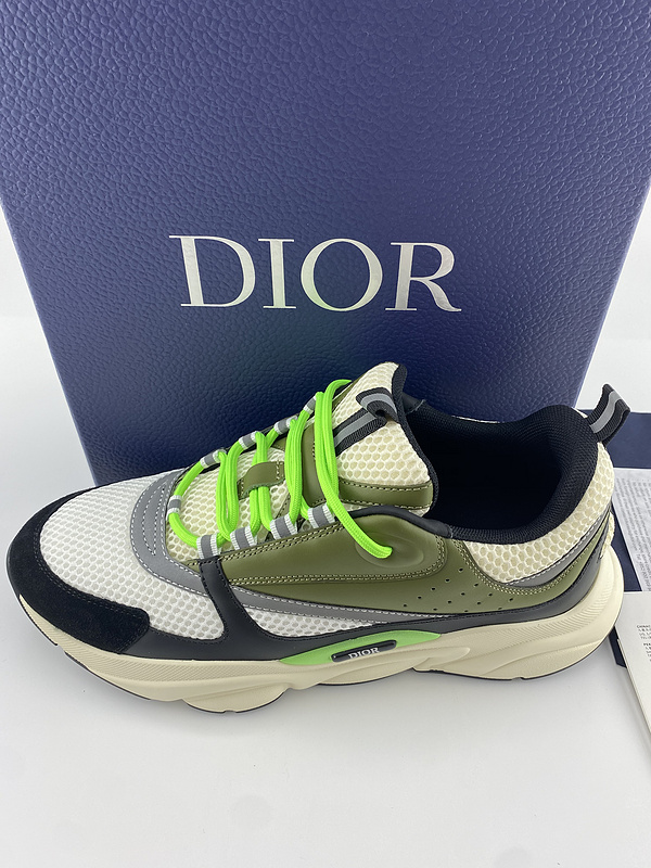 DIOR B22 SNEAKER