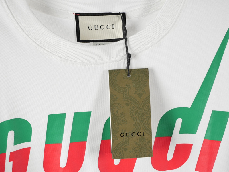 Gucci T-SHIRT GG-11