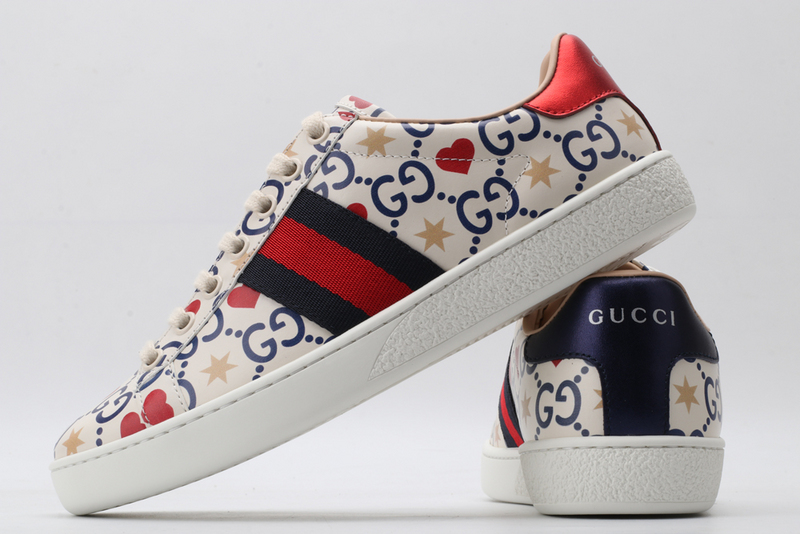Gucci Ace Sneaker
