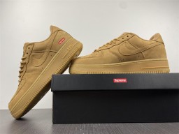 Nike Air Force 1 Low SP Wheat DN1555-200