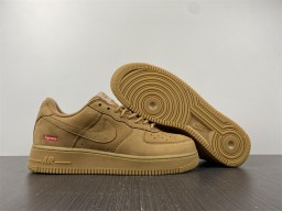 Nike Air Force 1 Low SP Wheat DN1555-200