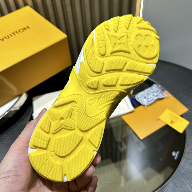 LV Olympia Sneaker