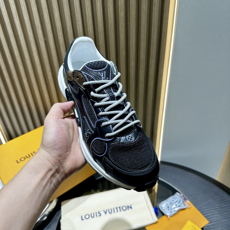 LV Olympia Sneaker