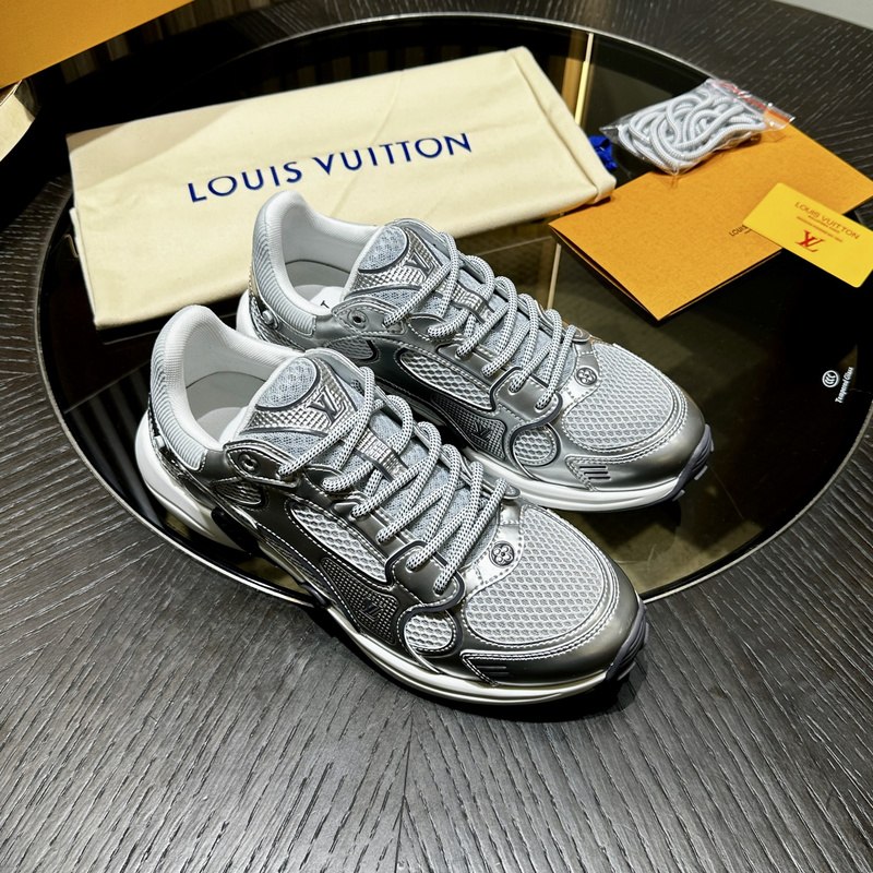 LV Olympia Sneaker