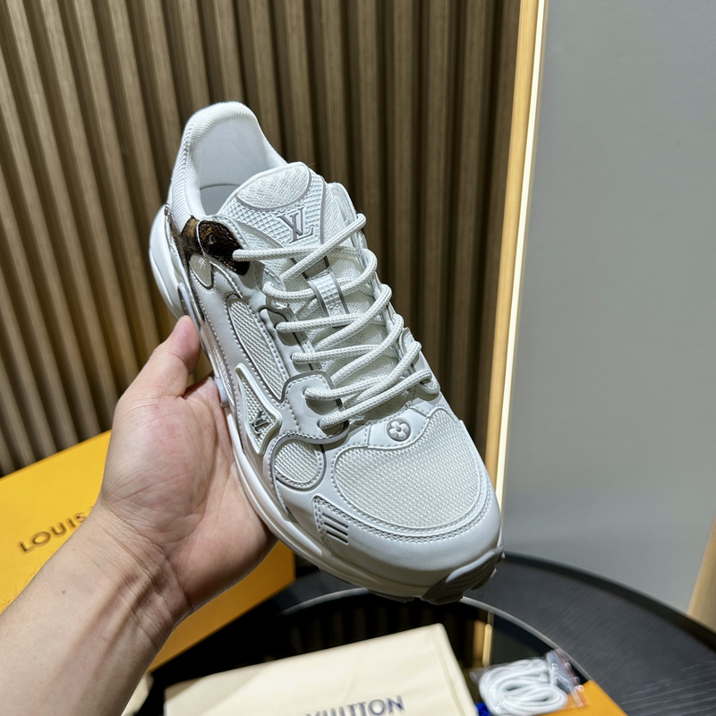 LV Olympia Sneaker