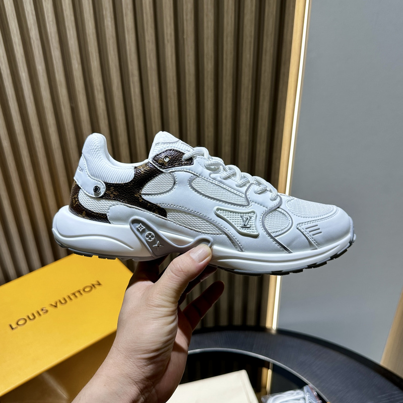 LV Olympia Sneaker