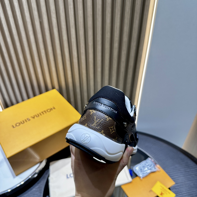 LV Olympia Sneaker