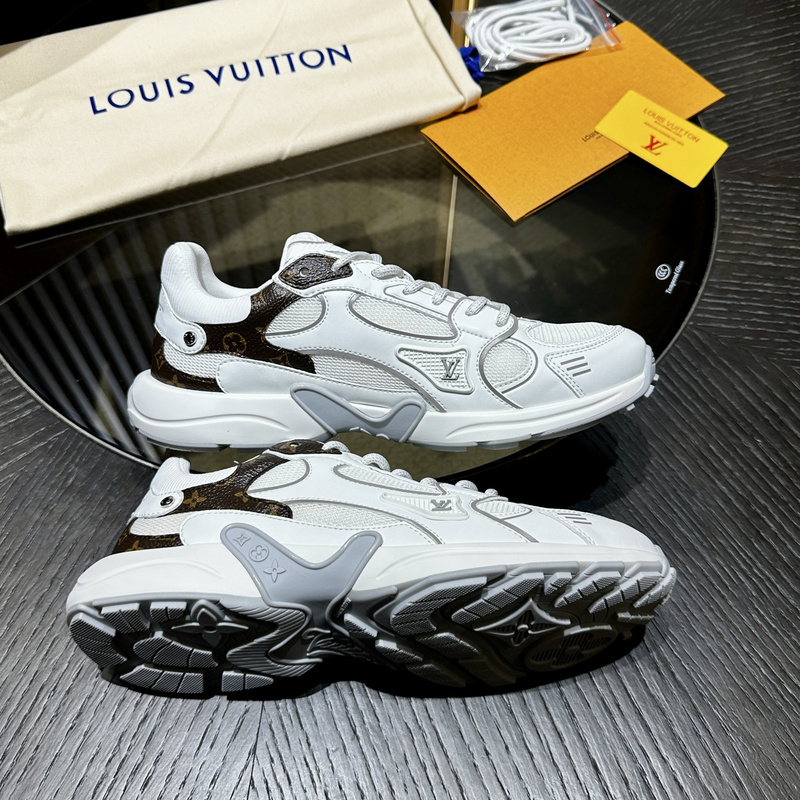 LV Olympia Sneaker