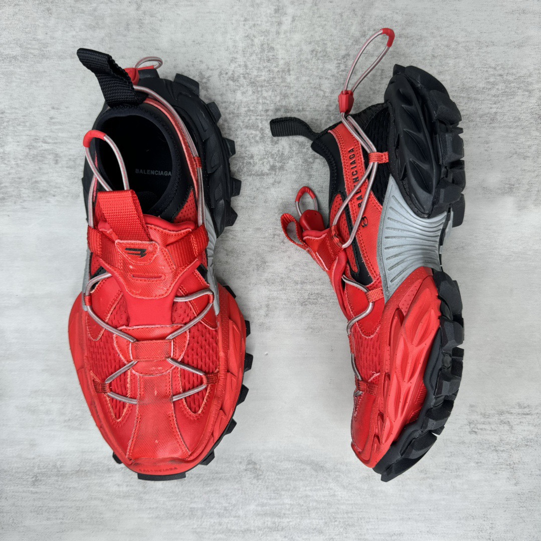 Balenciaga Hike sneaker