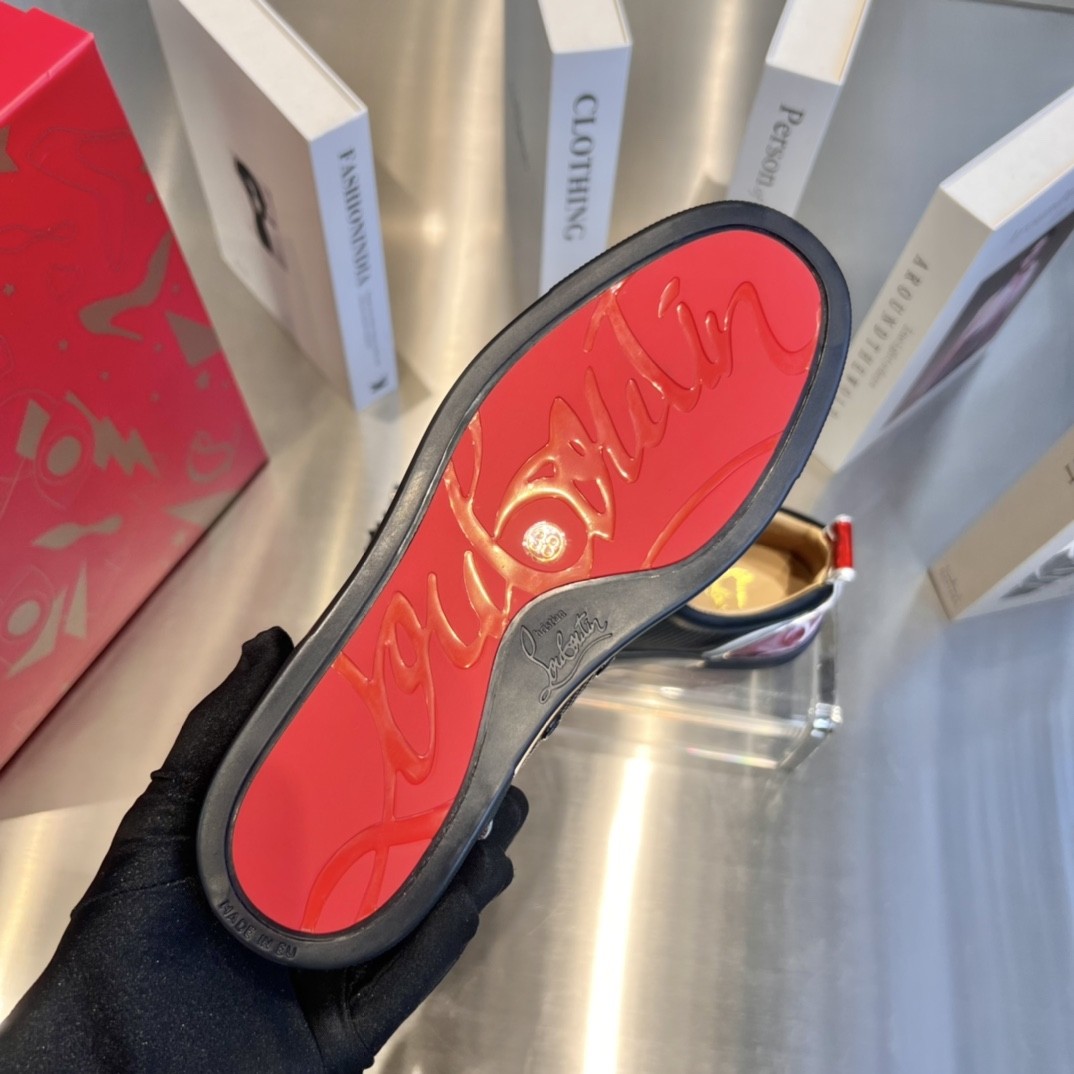 Christian Louboutin Sneakers