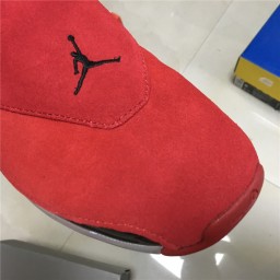 Air Jordan 18