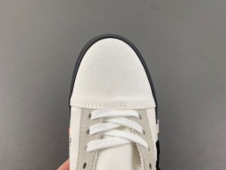 Off-White c/o Virgil Abloh Vulc Low Top