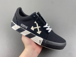 Off-White c/o Virgil Abloh Vulc Low Top