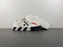 Off-White c/o Virgil Abloh Vulc Low Top