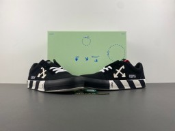 Off-White c/o Virgil Abloh Vulc Low Top