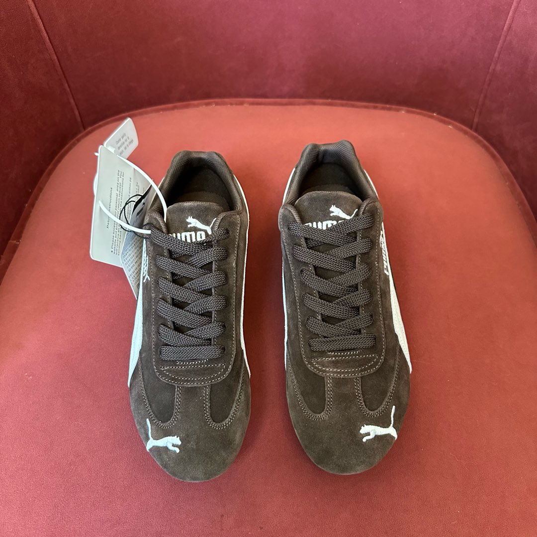 Puma speedcat shoes