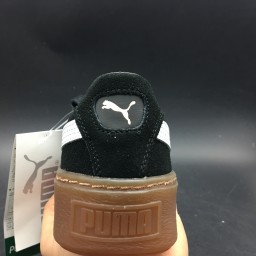 Puma Basket Platform Patent Wn