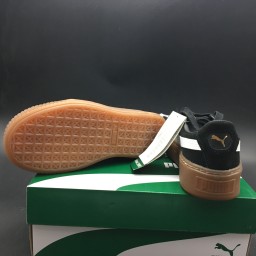 Puma Basket Platform Patent Wn