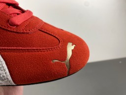 Puma errari x Puma Speedcat