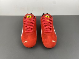 Puma errari x Puma Speedcat