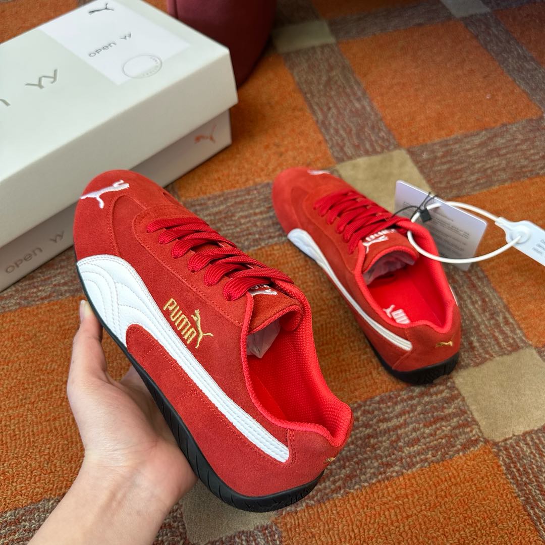 Puma speedcat shoes