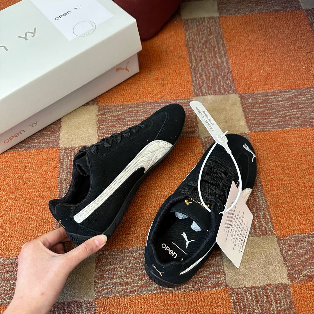 Puma speedcat shoes
