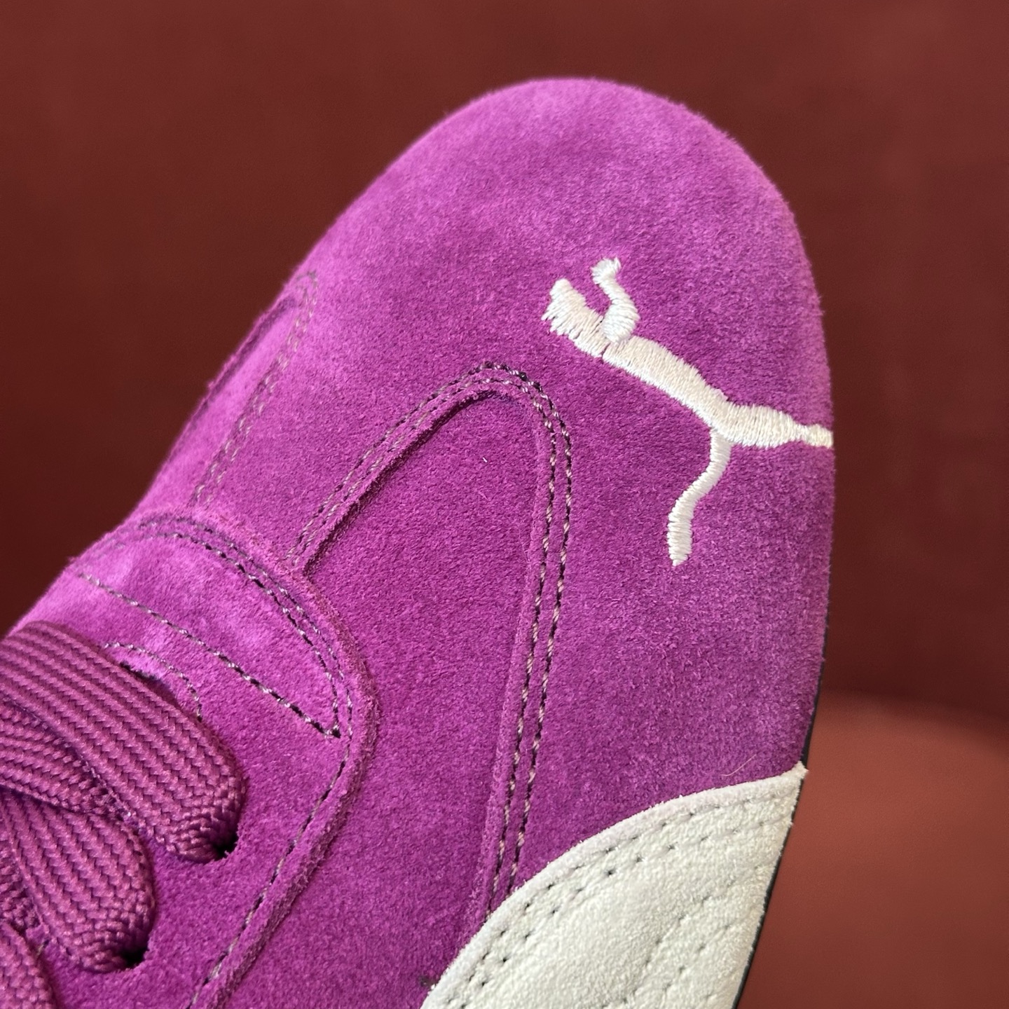 Puma speedcat shoes