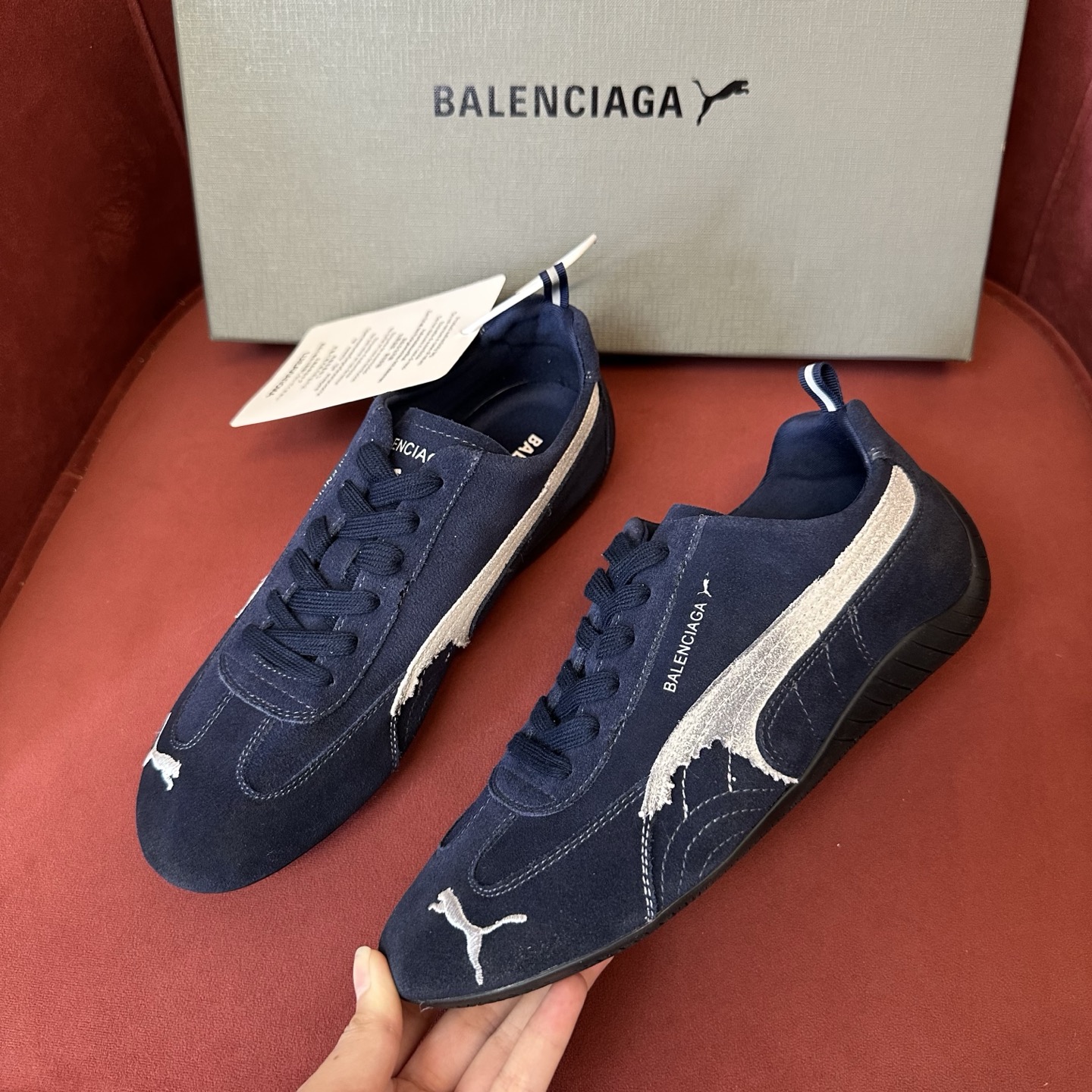 Puma speedcat shoes