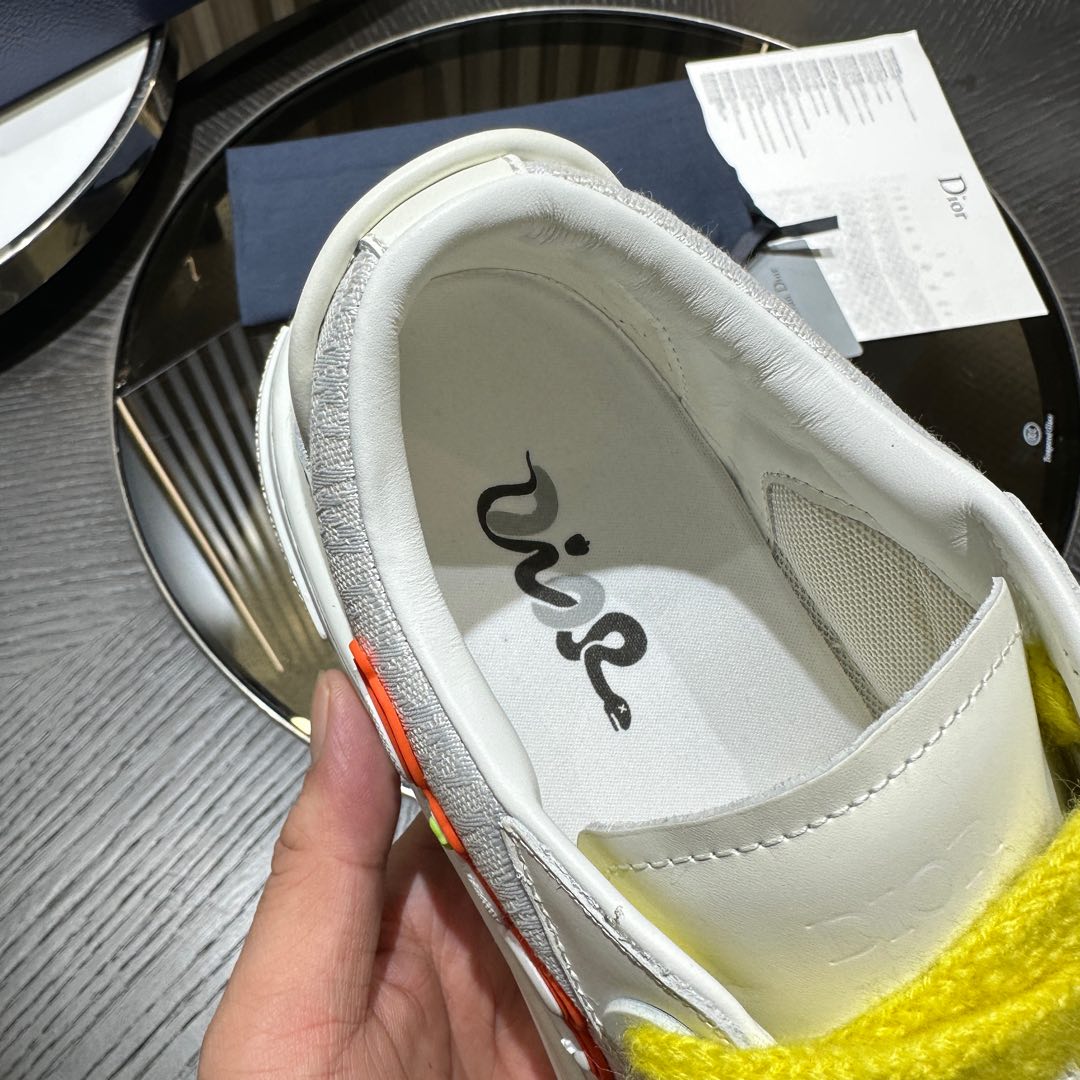 DIOR B33 SNEAKER