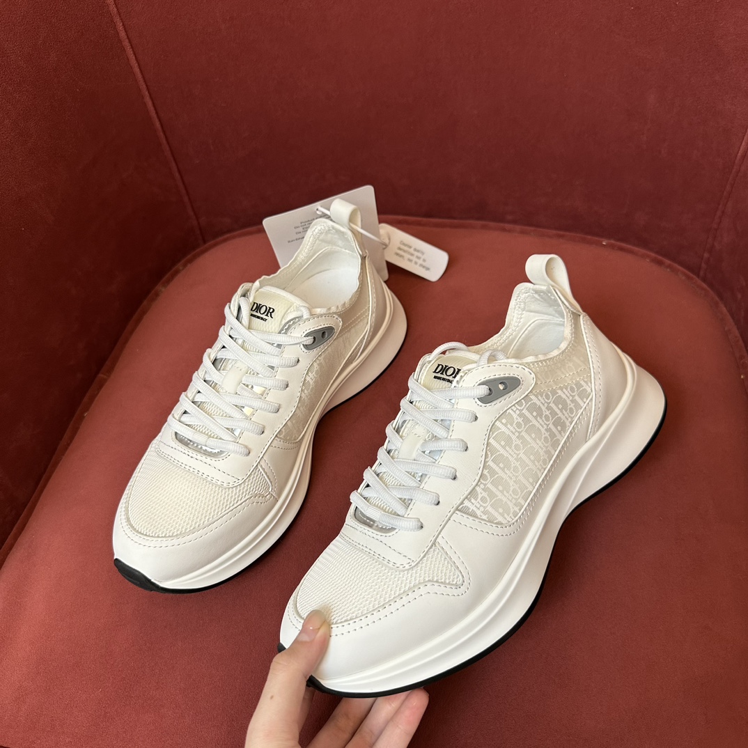 DIOR B25 SNEAKER