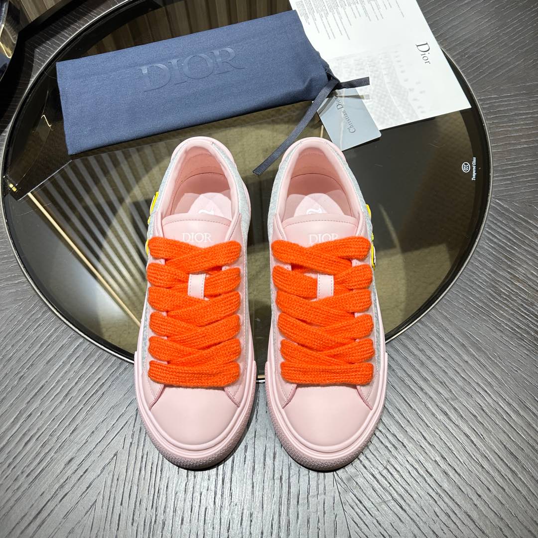 DIOR B33 SNEAKER