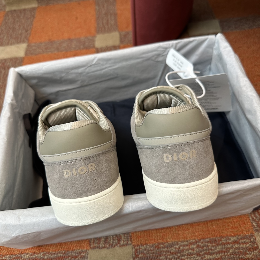 DIOR B27 SNEAKER