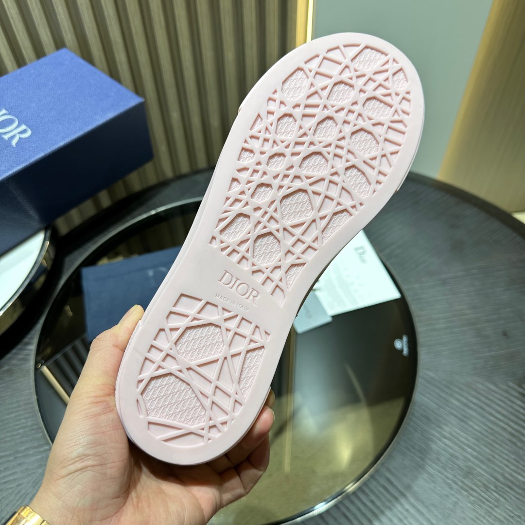 DIOR B33 SNEAKER