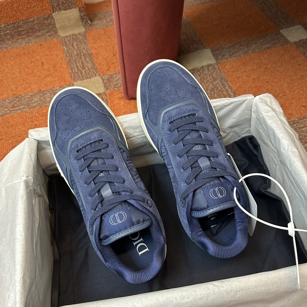 DIOR B27 SNEAKER