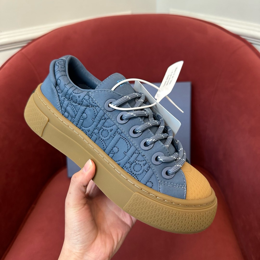DIOR B33 SNEAKER