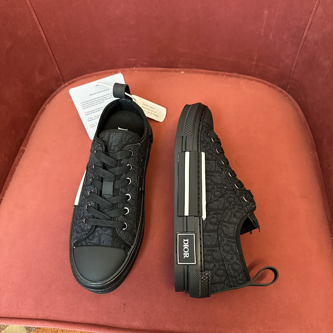 DIOR B23 SNEAKER