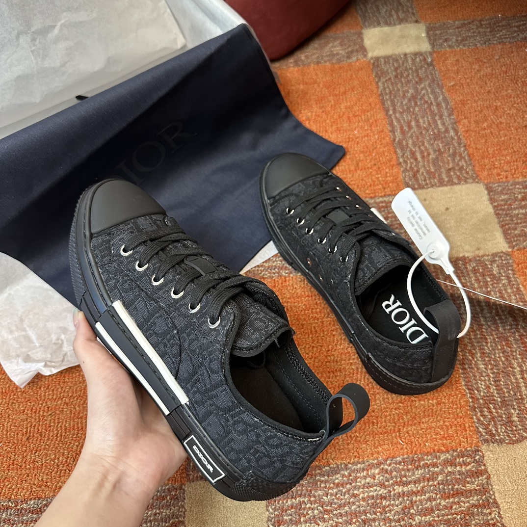 DIOR B23 SNEAKER